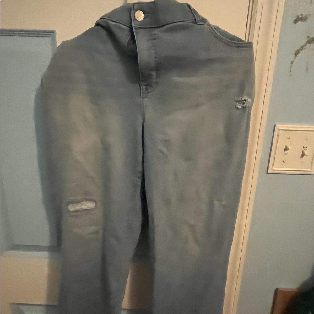 Terra&sky capri size 18w